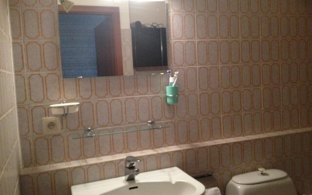 Apartment Nord Vrie 6C