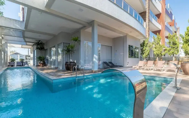 Modern 2B Apt 80m From Mariscal Iml0107