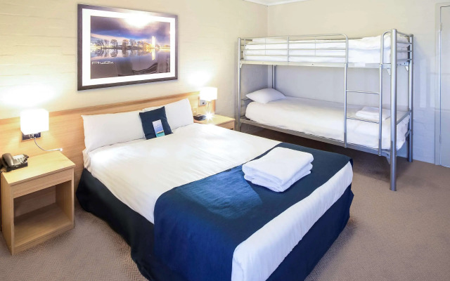 ibis Styles Canberra