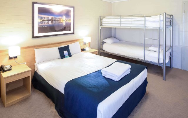 ibis Styles Canberra