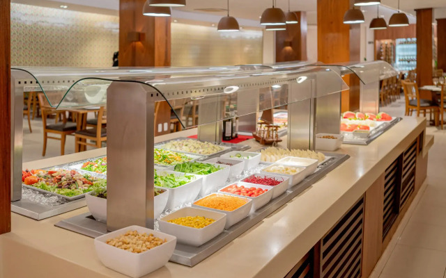 Beach Park Wellness Resort