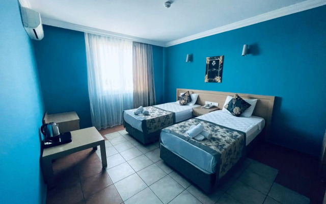 Grand Alisa Hotel – Ex.Royalisa Hotel