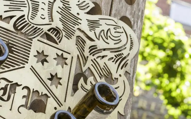 WeinHotel Fritz Walter