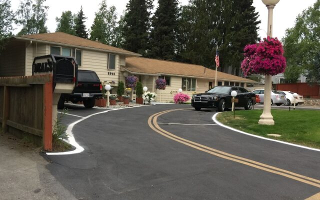 Deal's Bed & Breakfast Inn