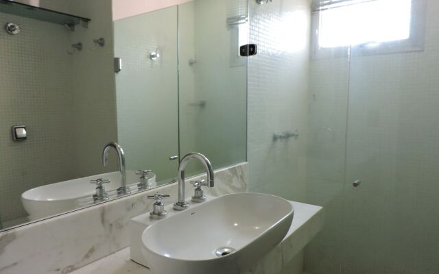 La Residence Flat Hotel