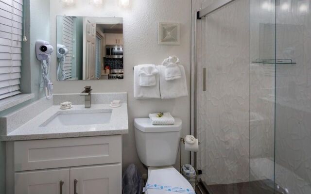 The Villas at St Pete Beach