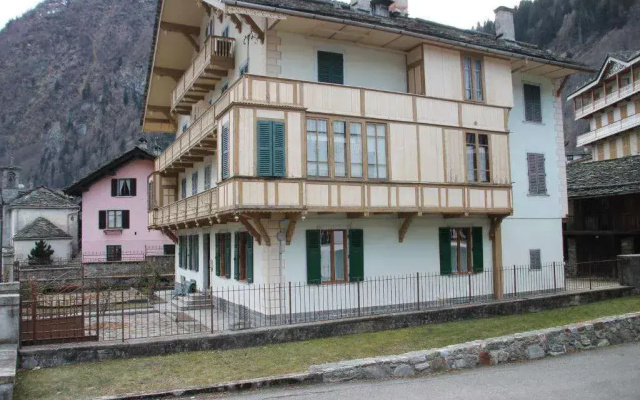 Residence Kalipè