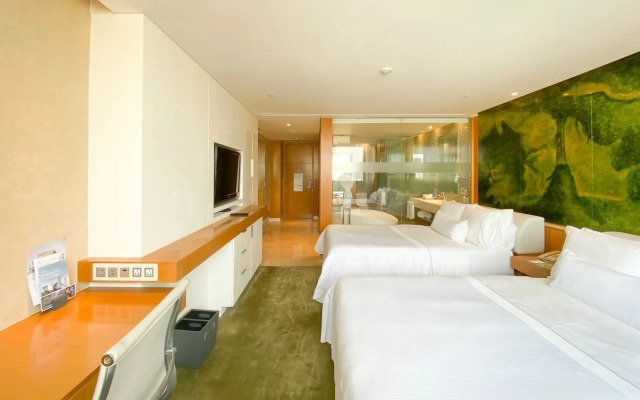 The Westin Shenzhen Nanshan