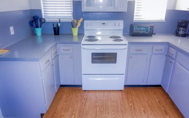 St Pete Beach 3-bedroom Bungalow 3606