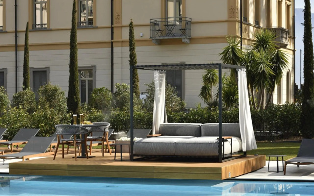Grand Hotel Victoria Concept & Spa, by R Collection Hotels