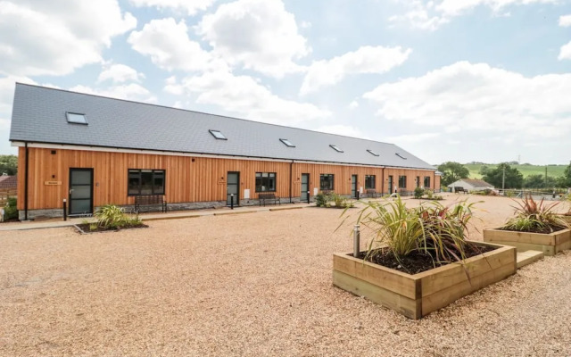 Overcombe Mill