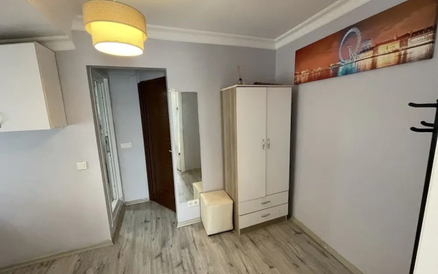 Taksim Turan Suite