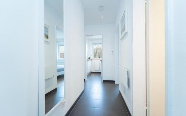 Apartmentanlage Wennseestraße Wennseestraße 19, Mia-Mare