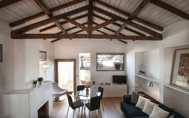 RomeAsYouLike - Babuino Sweet Loft