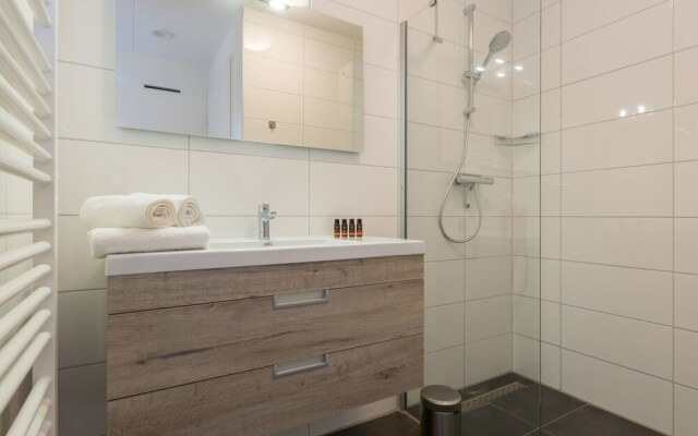 Beautiful Seaside Apartment in Koudekerke