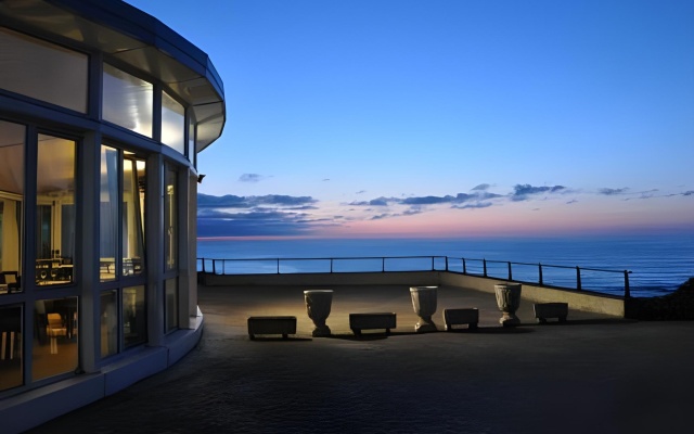 Hotel Talasoterapia Zelai