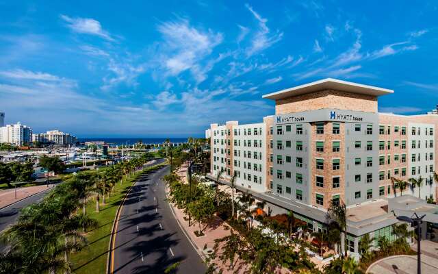 Hyatt House San Juan