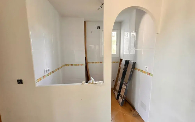Madrid Rio Apartment - Carabanchel