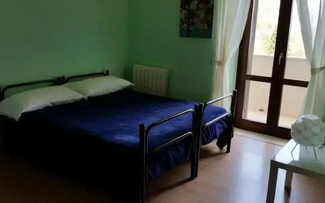 Ostello Cielo dAlcamo