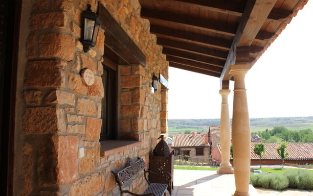 Hr El Castejon de Luzaga