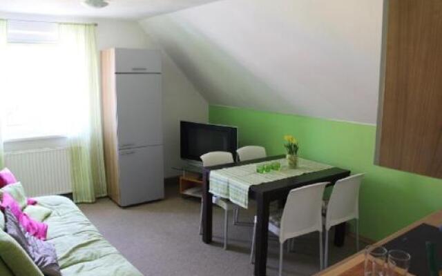 Pension Stauber