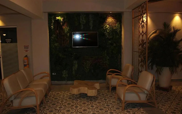 Park Hotel