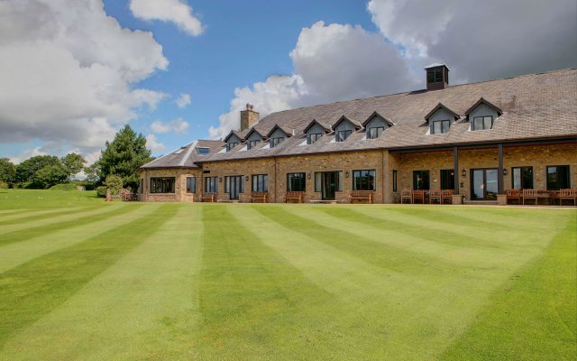 Best Western Preston Garstang Country Hotel And Golf Club