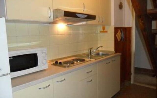 Apartments & Rooms Stella