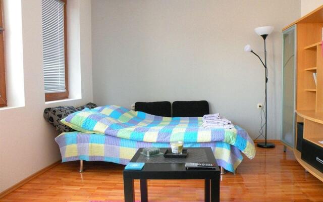 Villa Ohrid Anastasia
