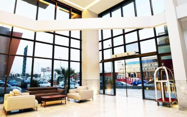 Jasmine Garden Hotel