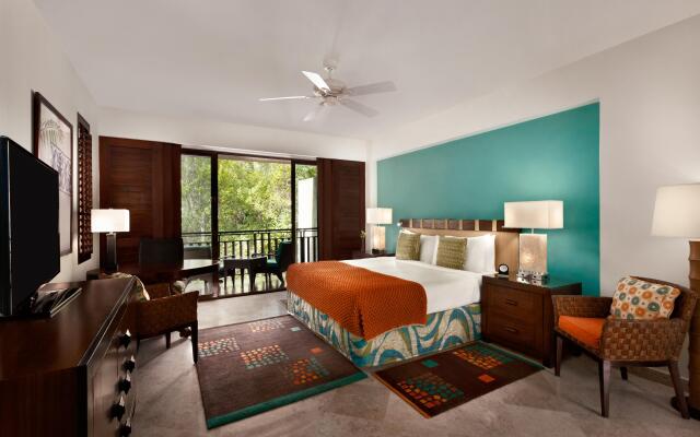 Fairmont Mayakoba