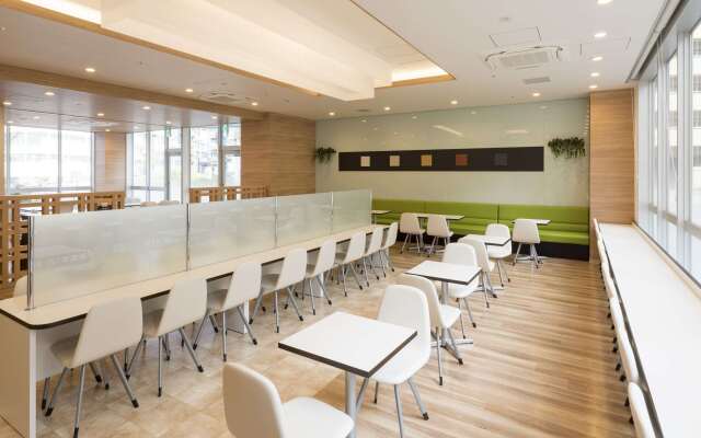Comfort Hotel ERA Tokyo Higashi Kanda