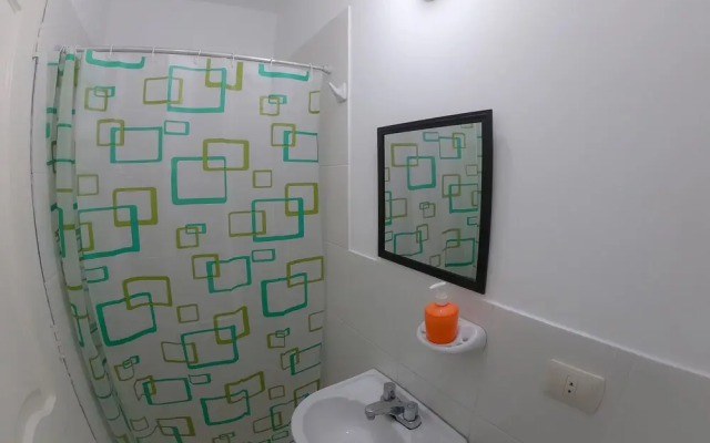 Large Apartment in Miraflores - Up to 12
