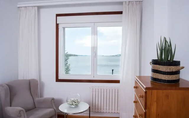 Vivienda Playa de Mouta