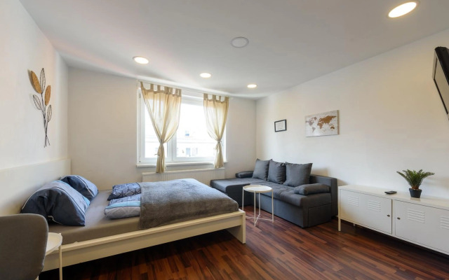 Vienna Living Apartment Hernals