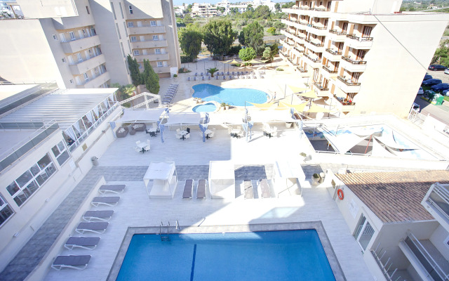 Playamar Hotel & Apartamentos