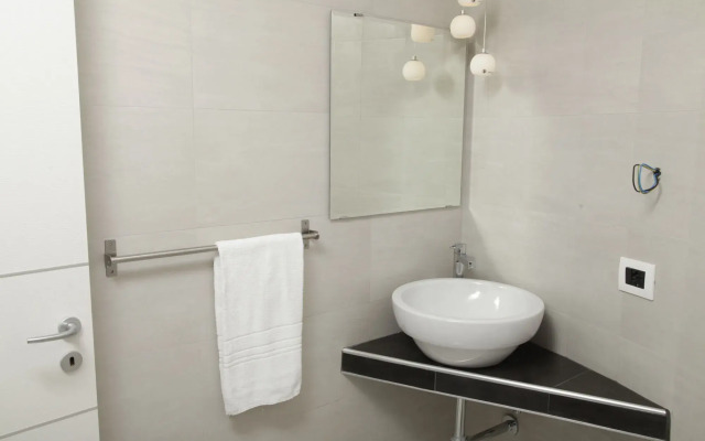 Maison Maneli Luxury B&B