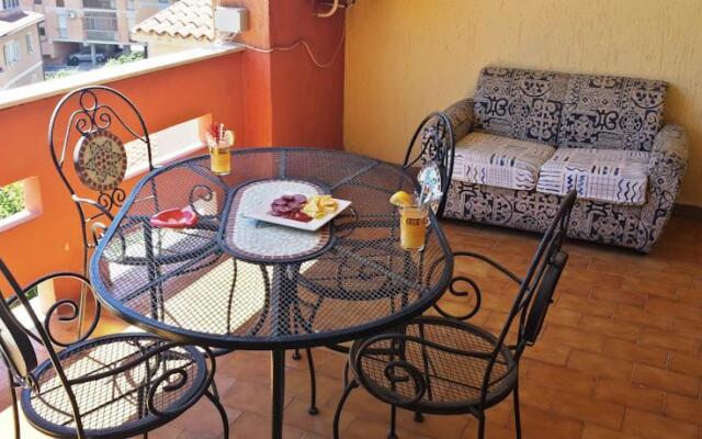 Guest House Tra Rocce E Mare