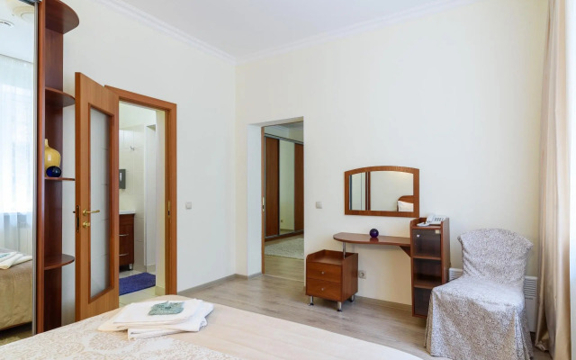 Belokur Hotel