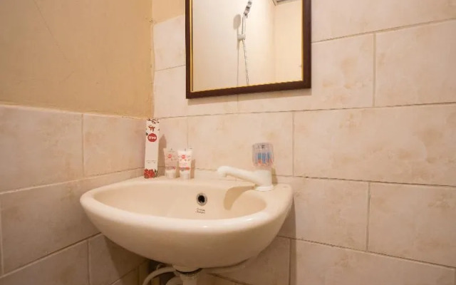 OYO 298 Gemilang Guesthouse