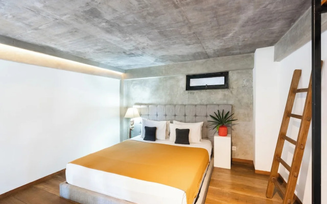 Balissimo Apartment by Betterplace