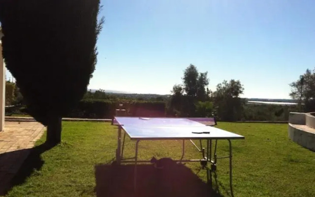 Quinta Das Oliveiras