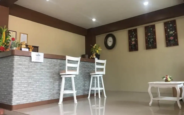 Ananya Residence Service Apartment