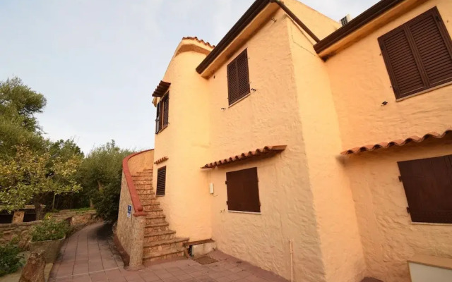 Appartamento Faro in Budoni