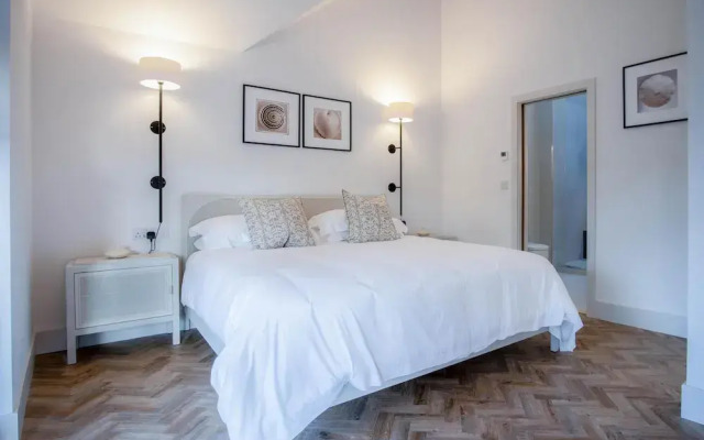 Wisemans House Apartment 3 - Wisemans Bridge