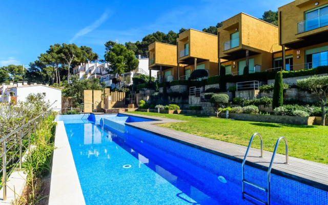 St-19 Begur Sa Tuna 6 Pax