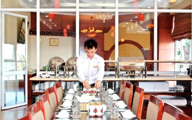 Dien Luc Bai Chay Hotel
