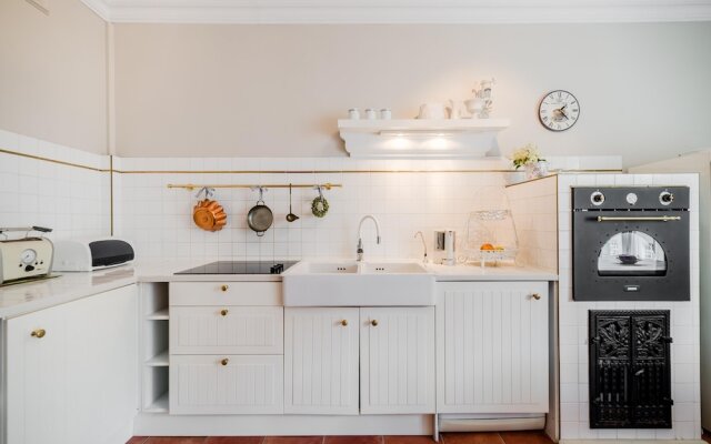 BillBerry Apartments - Old Town Długa