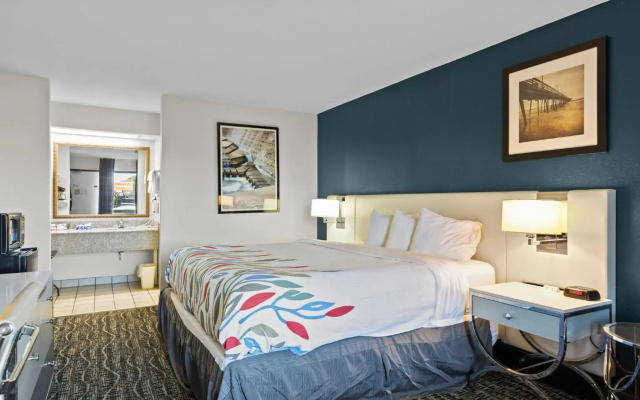 Quality Hotel Morehead City