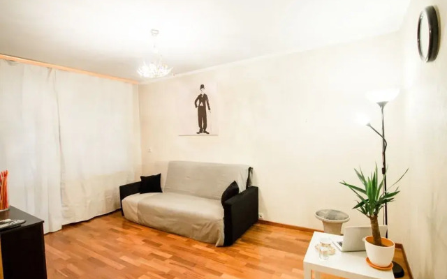 Inndays Apartments Kurskaya